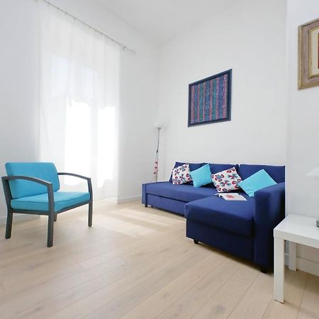 Fm Apartment Roma Esterno foto