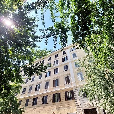 Fm Apartment Roma Esterno foto