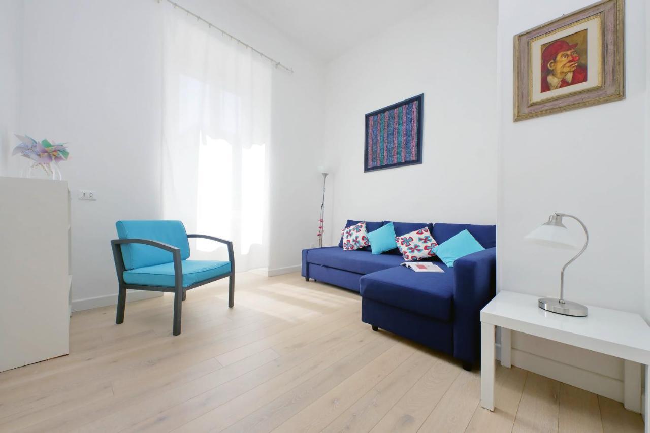 Fm Apartment Roma Esterno foto