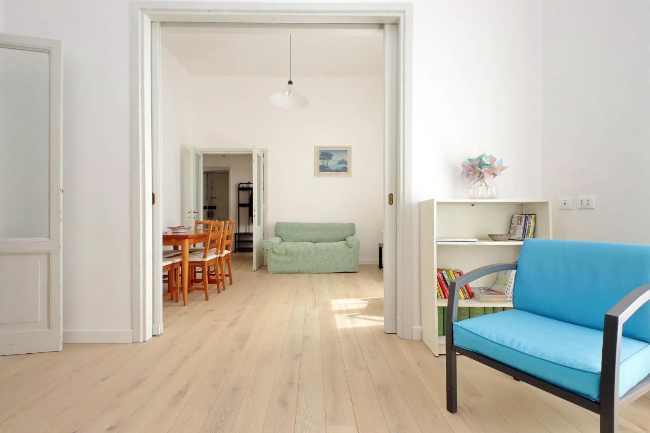 Fm Apartment Roma Esterno foto