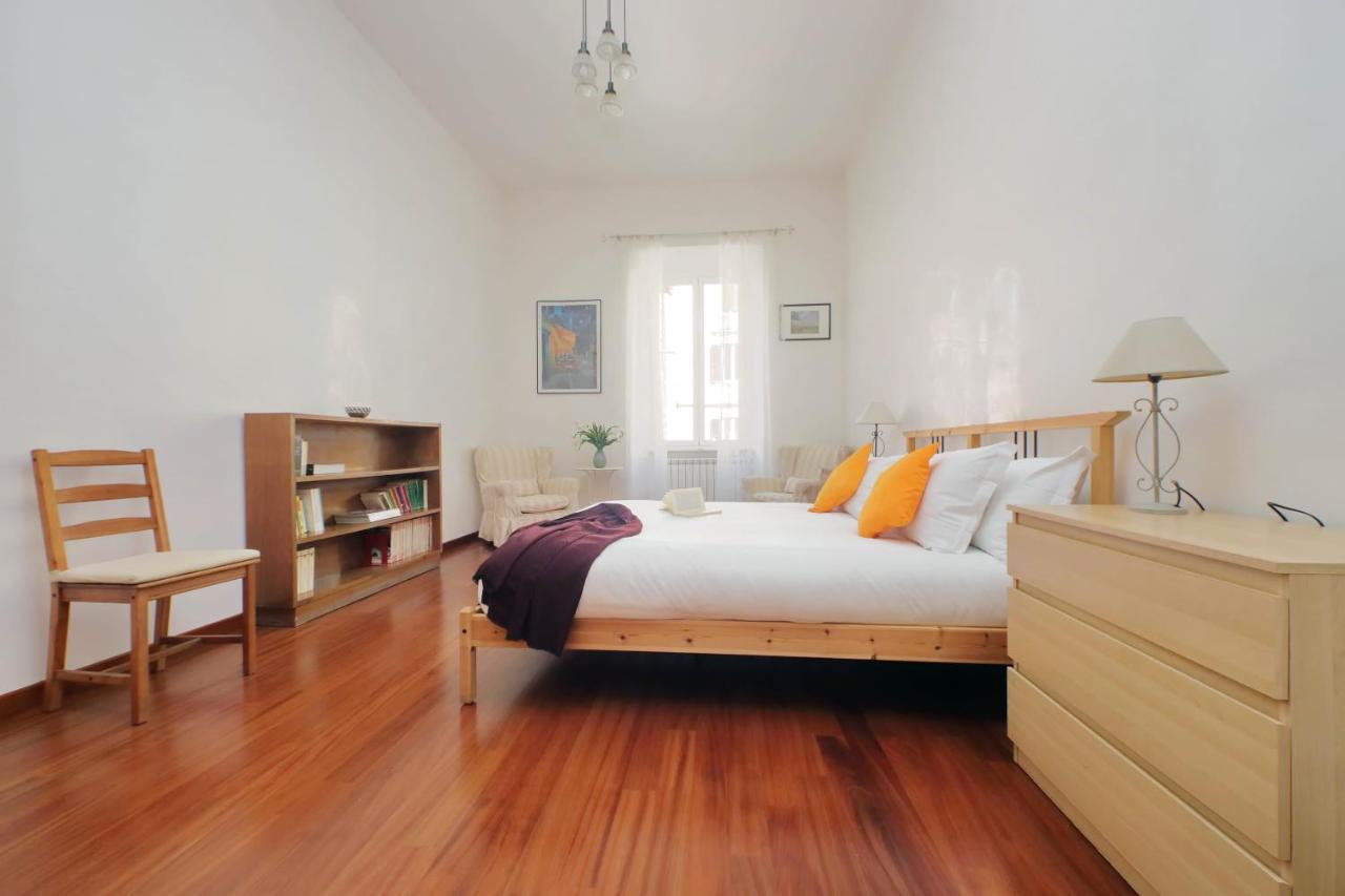 Fm Apartment Roma Esterno foto