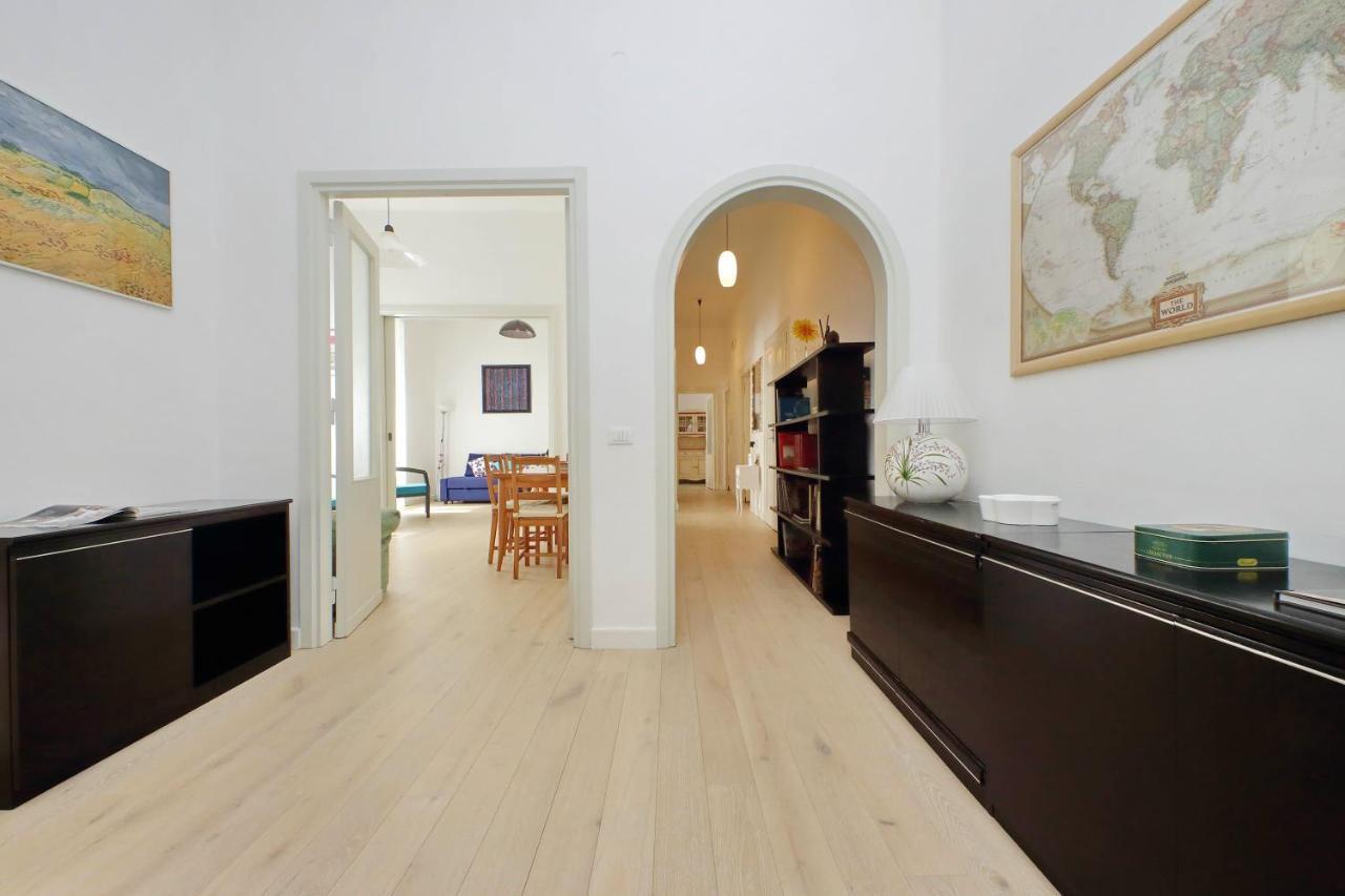 Fm Apartment Roma Esterno foto