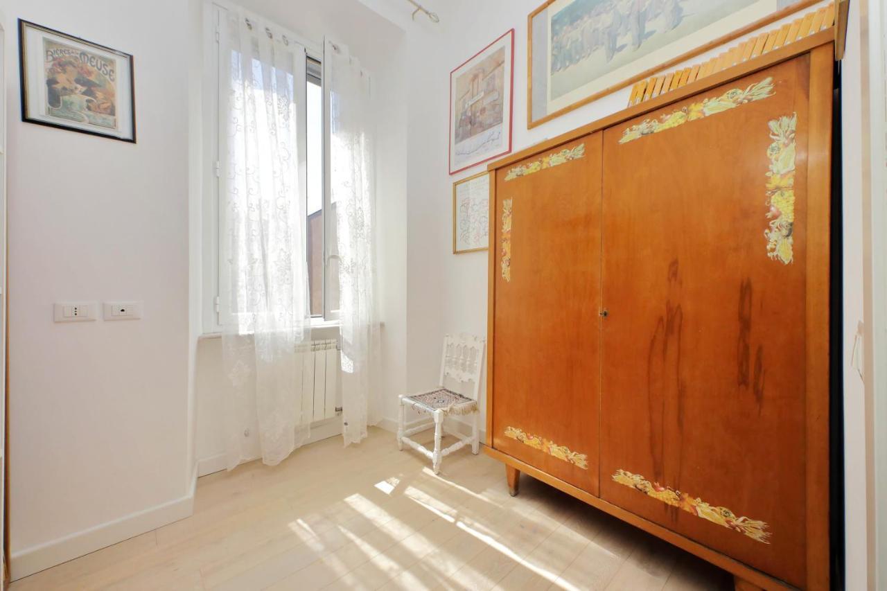 Fm Apartment Roma Esterno foto