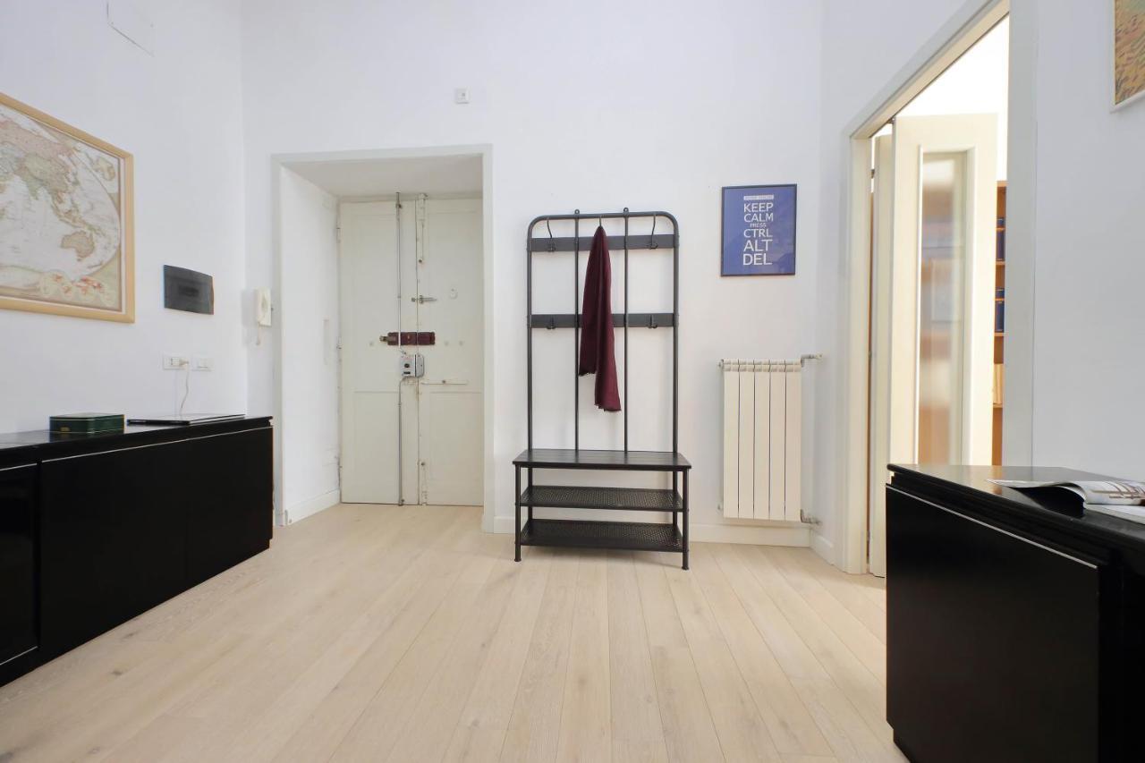 Fm Apartment Roma Esterno foto